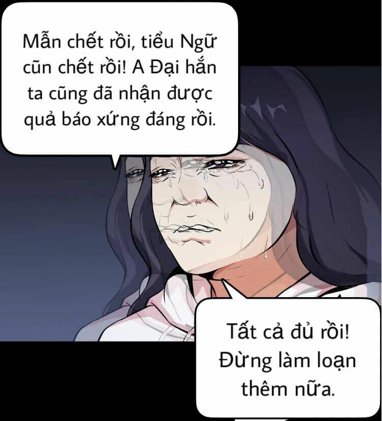 Giày Thủy Tinh: Chapter 24