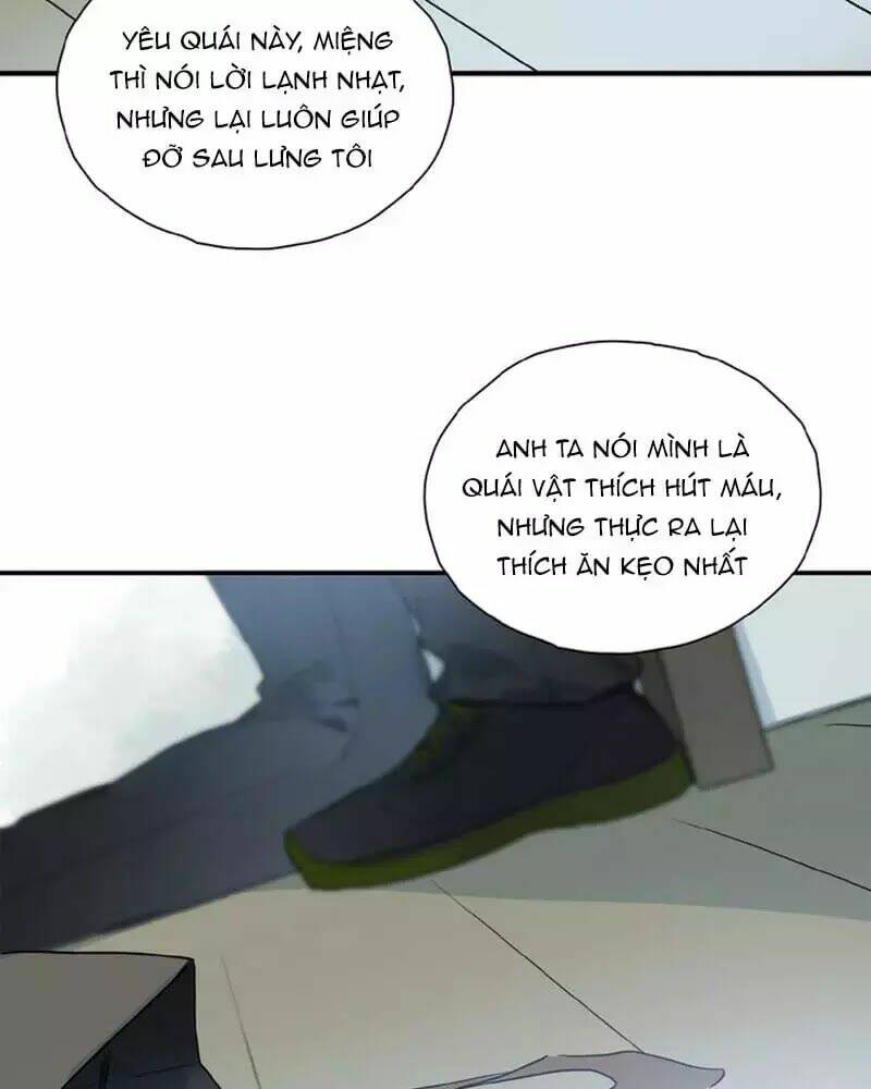 Phép Tắc Trường Ogus: Chapter 42