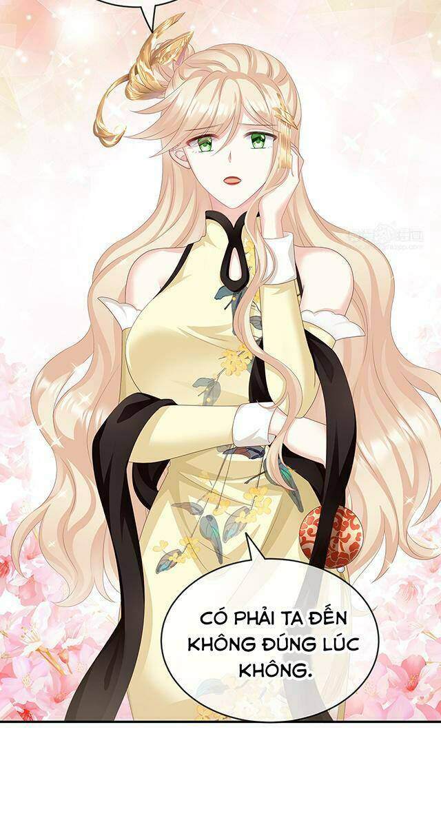 Kiều Phu Có Hỉ: Chapter 24.2