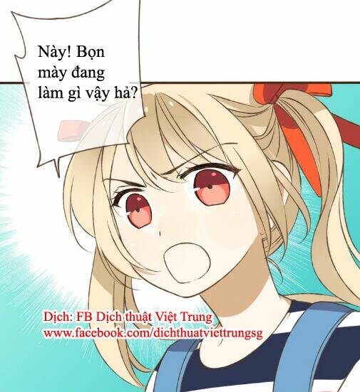 Bạn Trai Tôi Là Cẩm Y Vệ: Chapter 19