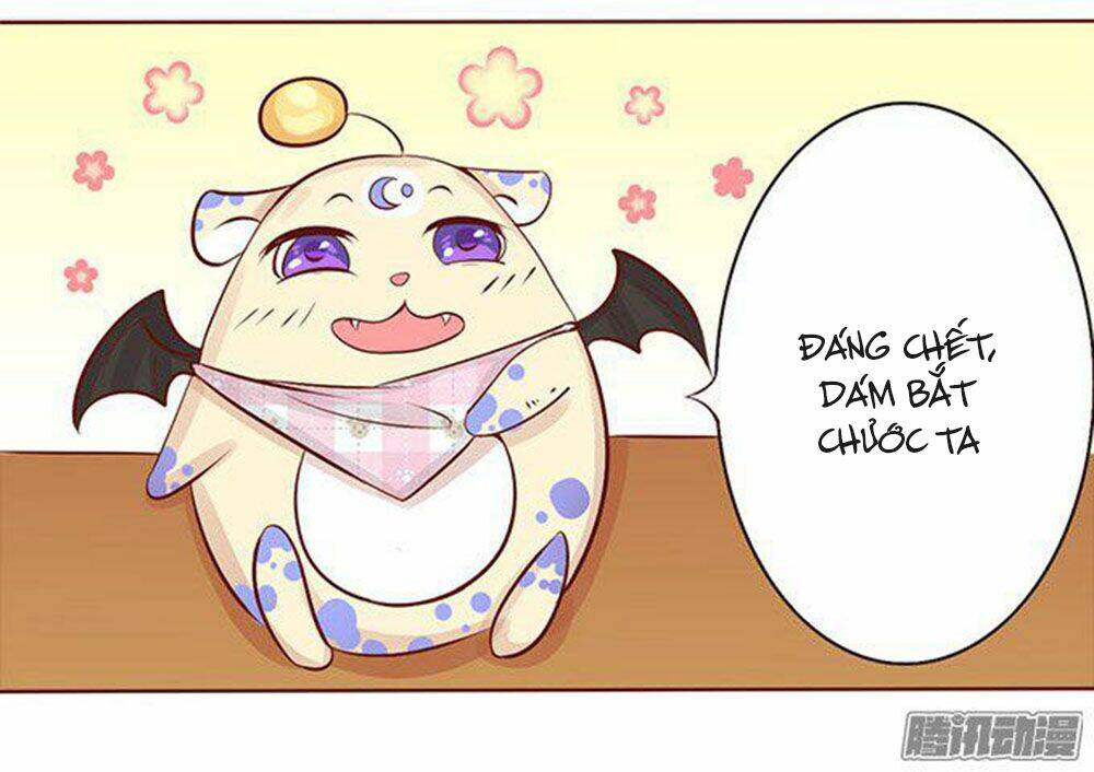 Ma Vương Luyến Ái Chỉ Nam: Chapter 60