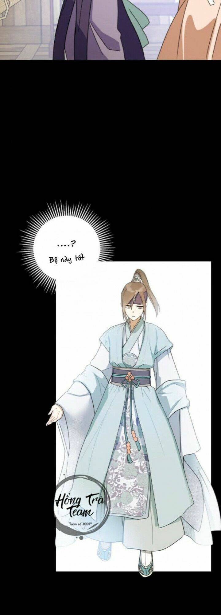 Duyên Nợ Kiếp Trước: Chapter 16