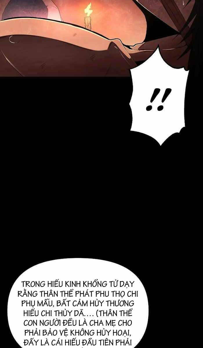 Đông Phương Bất Bại: Chapter 1.5