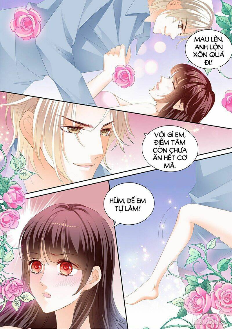 Thiểm Hôn Kiều Thê: Chapter 296