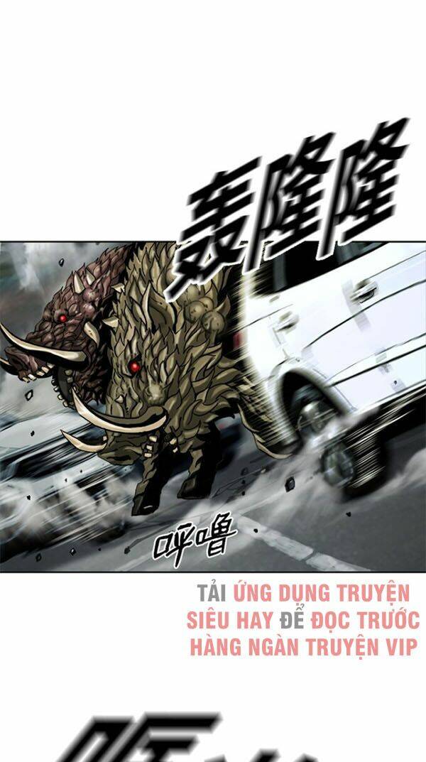 Truyền Thuyết Anh Hùng Thời Mạt Thế: Chapter 11