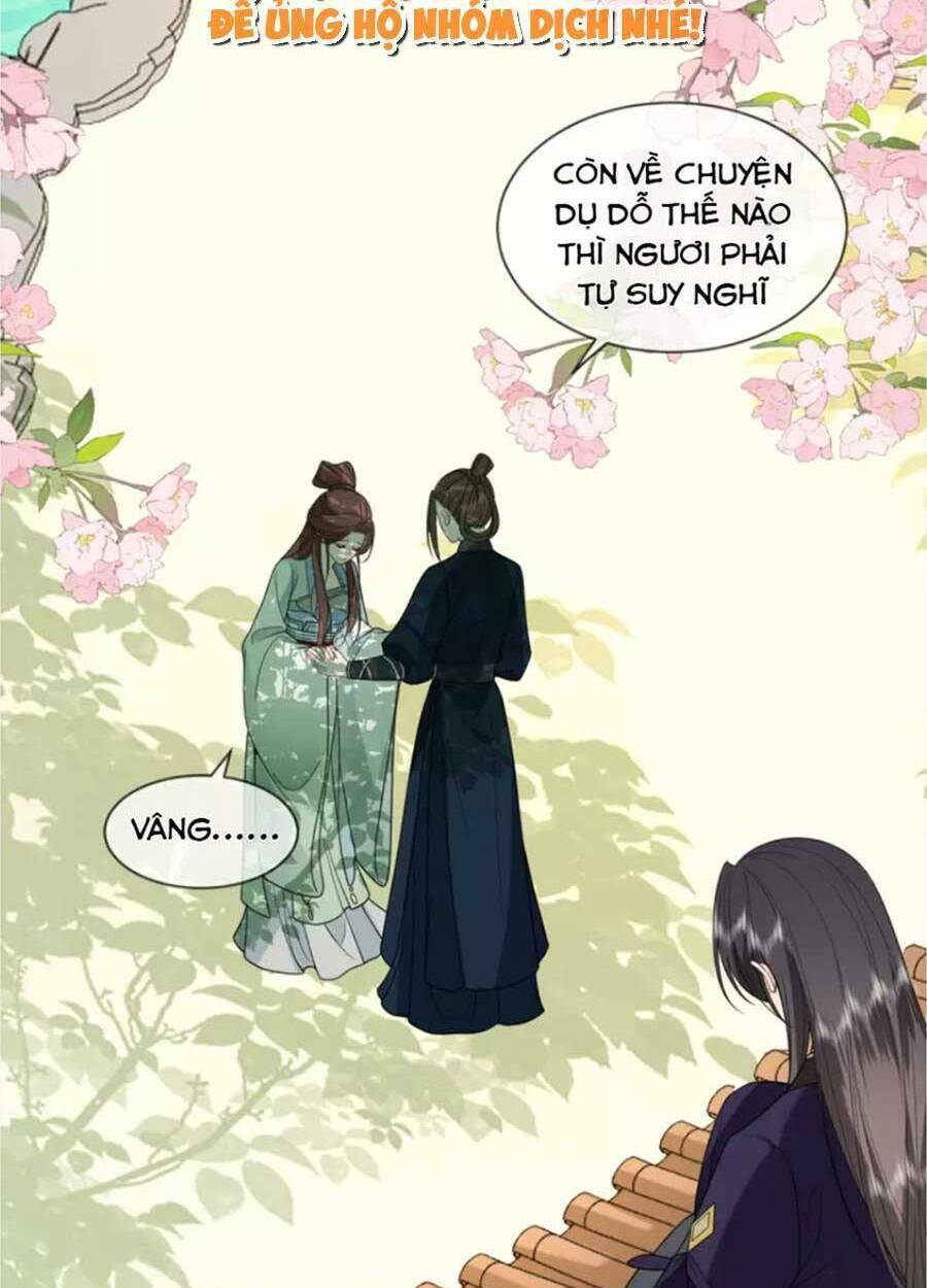 Tướng Quân, Bổn Phi Không Nhận Sủng: Chapter 40