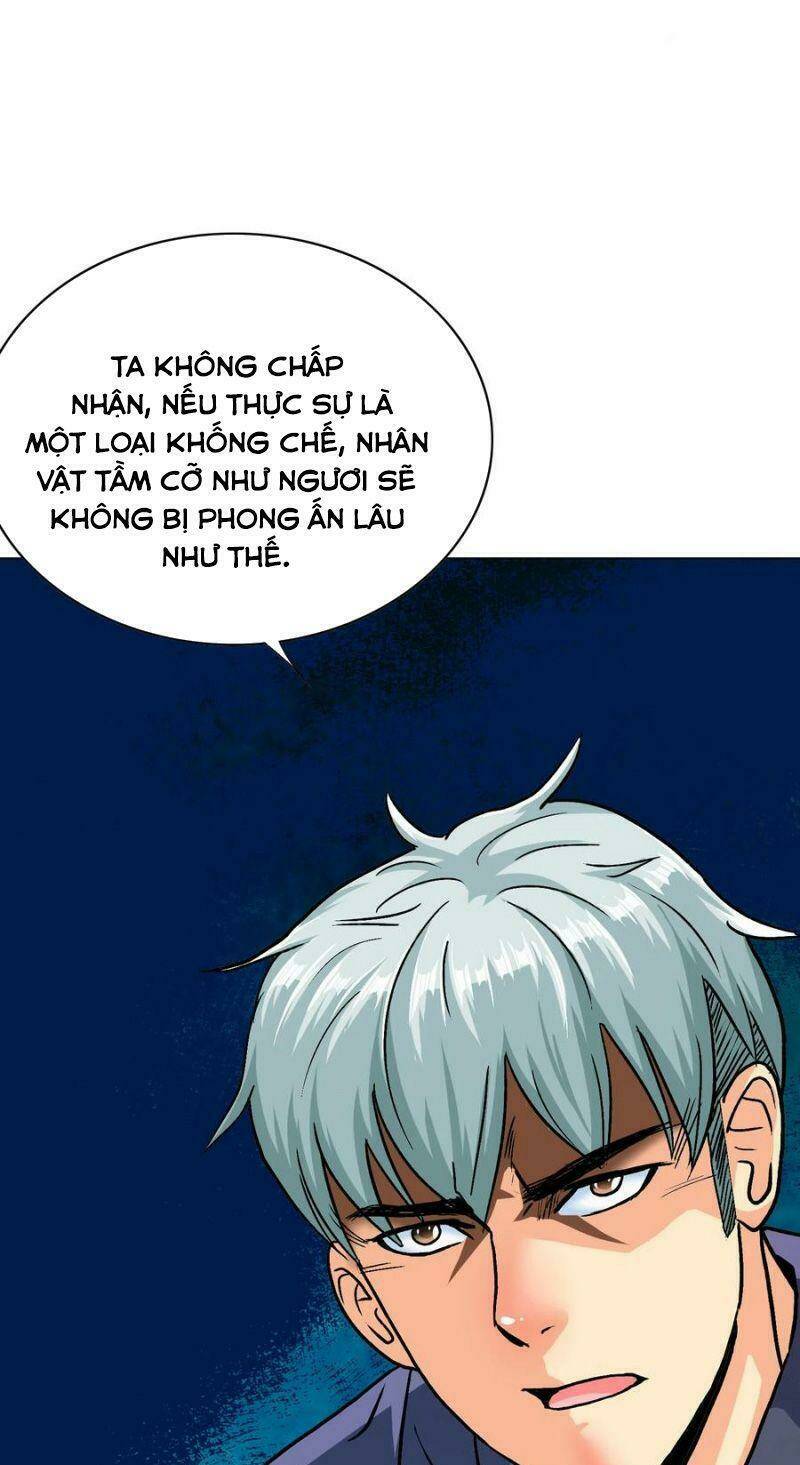Hệ Thống Tiên Tôn Tại Đô Thị: Chapter 134