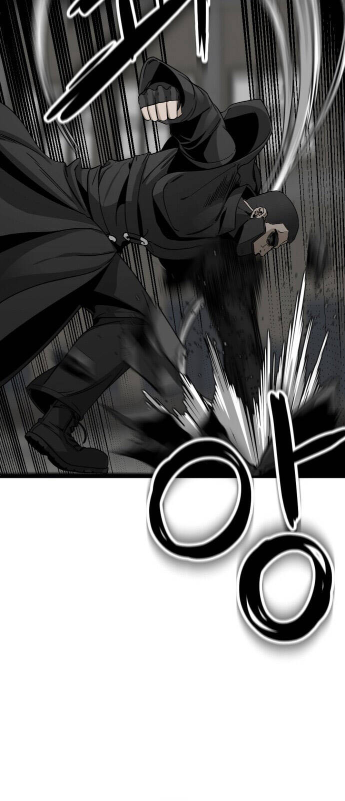 Hero Killer Boom: Chapter 13