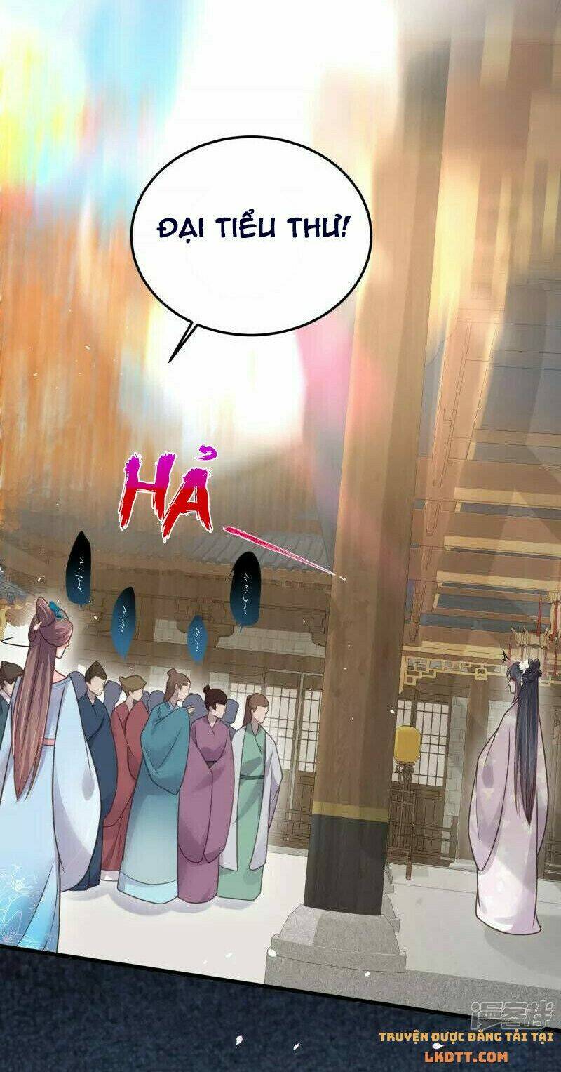 Nhật Kí Học Tập Của Hắc Liên Hoa: Chapter 43