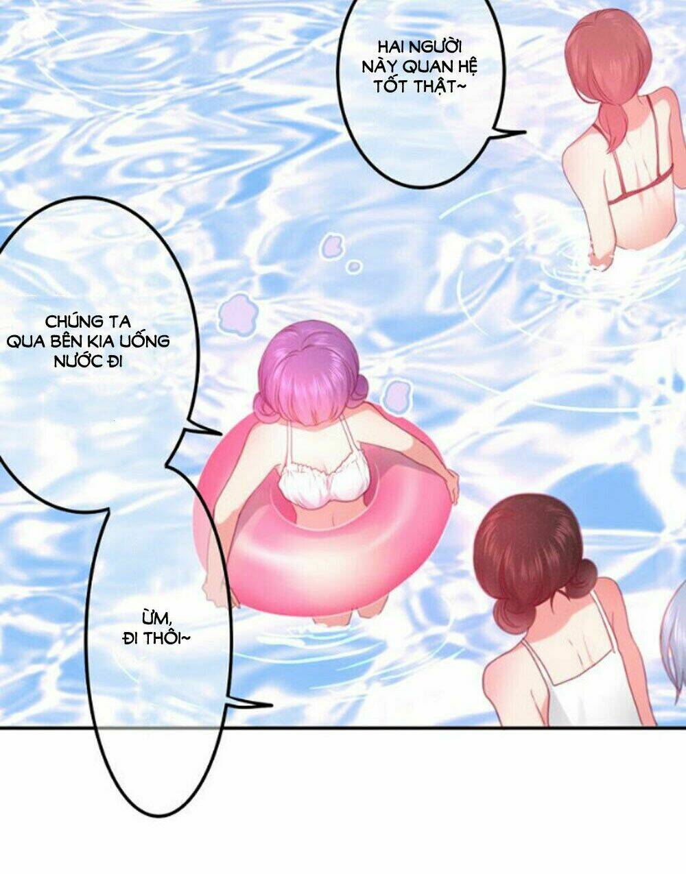 Tháng Sáu Kì Diệu: Chapter 58