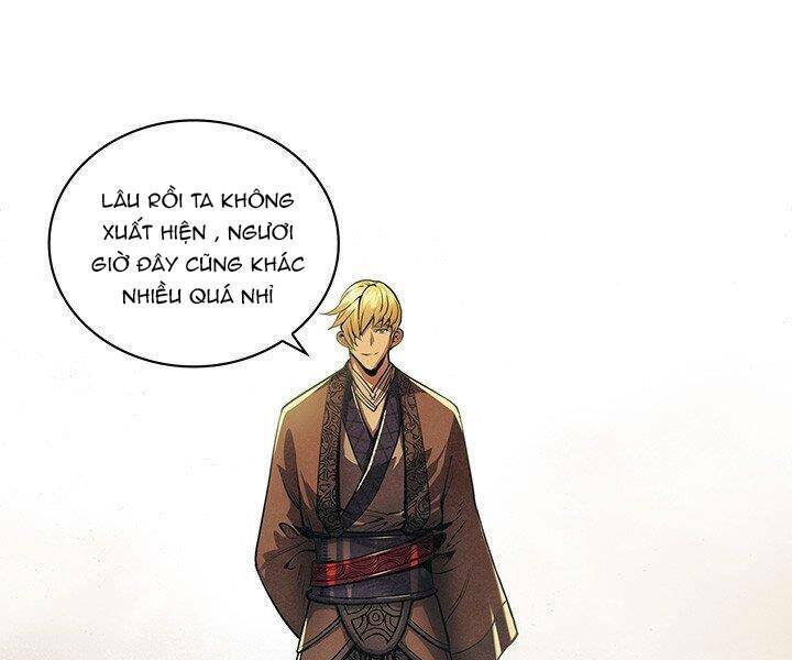 Mục Hạ Vô Nhân: Chapter 9