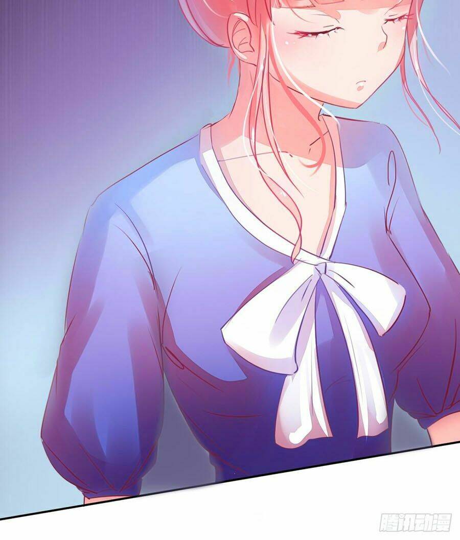 Manh Thê Khó Dỗ: Chapter 12