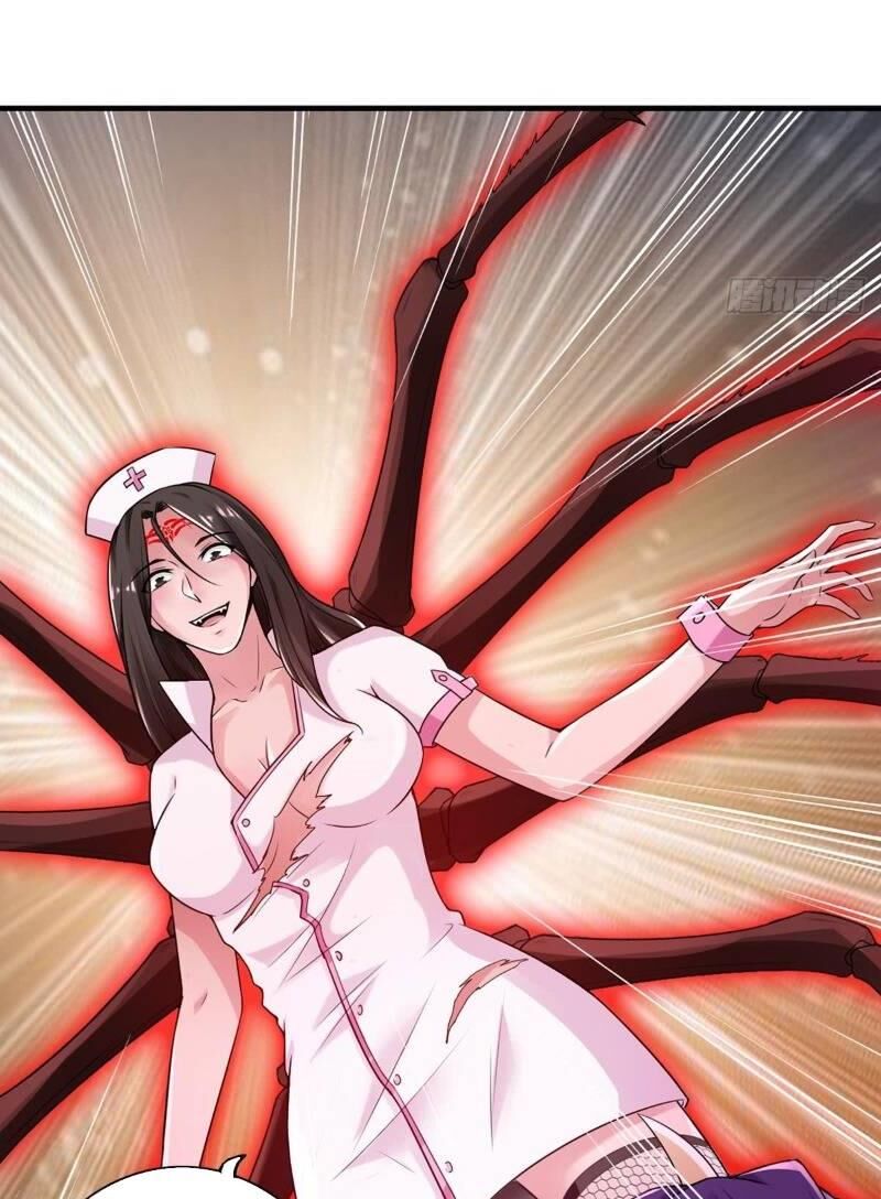 Hệ Thống Tìm Đường Chết Mạnh Nhất: Chapter 42