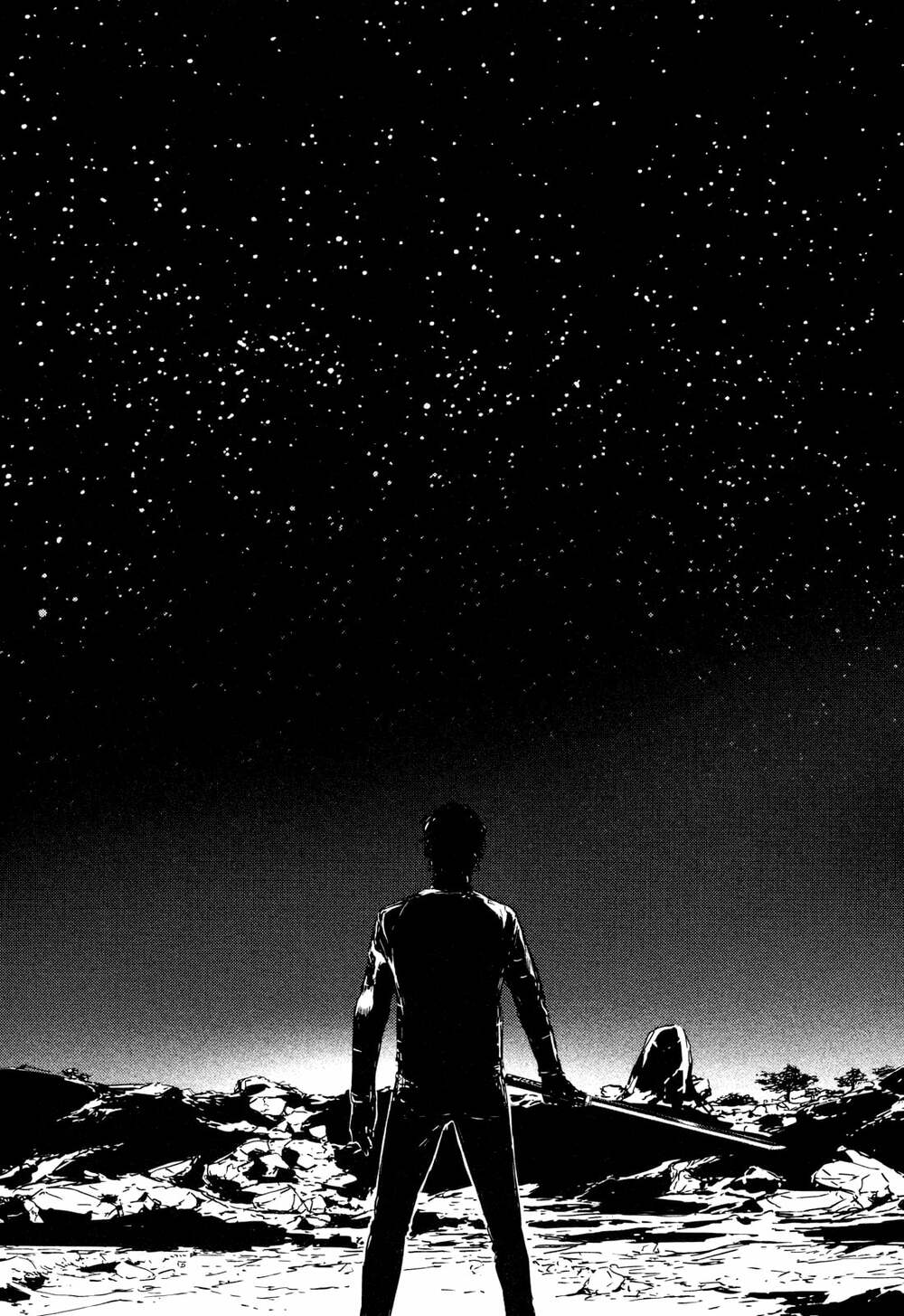 Until Death Do Us Part: Chapter 201