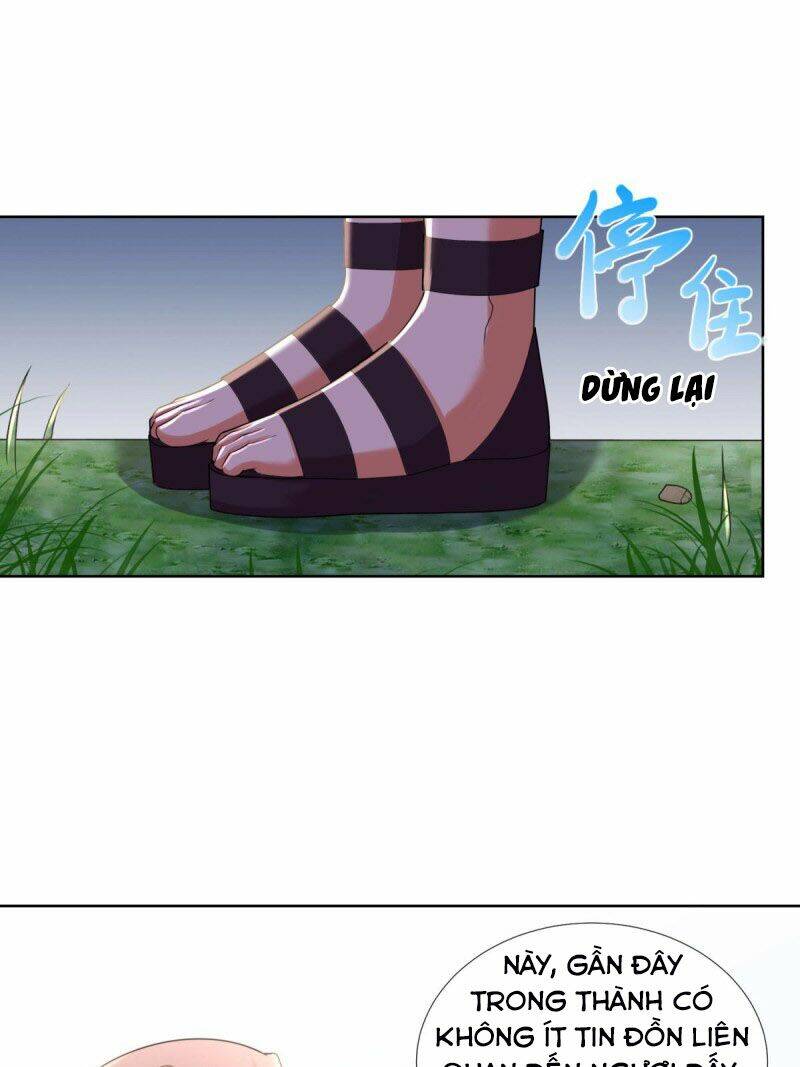 Chí Tôn Trọng Sinh: Chapter 76