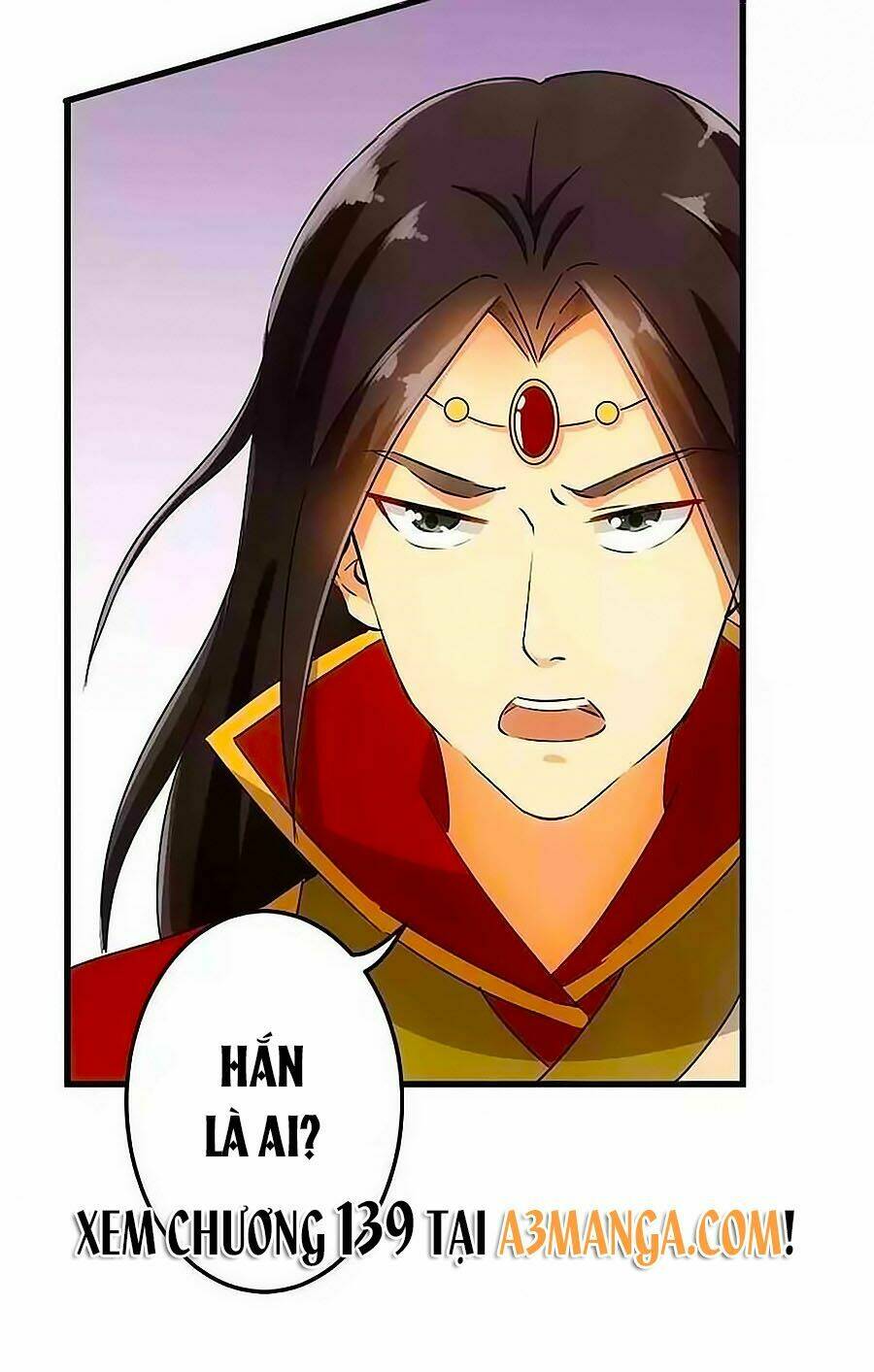 Vương Gia! Ngươi Thật Bỉ Ổi: Chapter 138