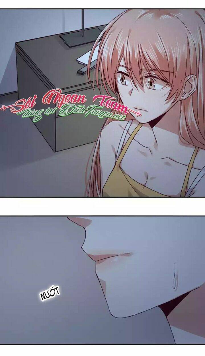 Vợ Yêu Của Ác Ma: Chapter 92