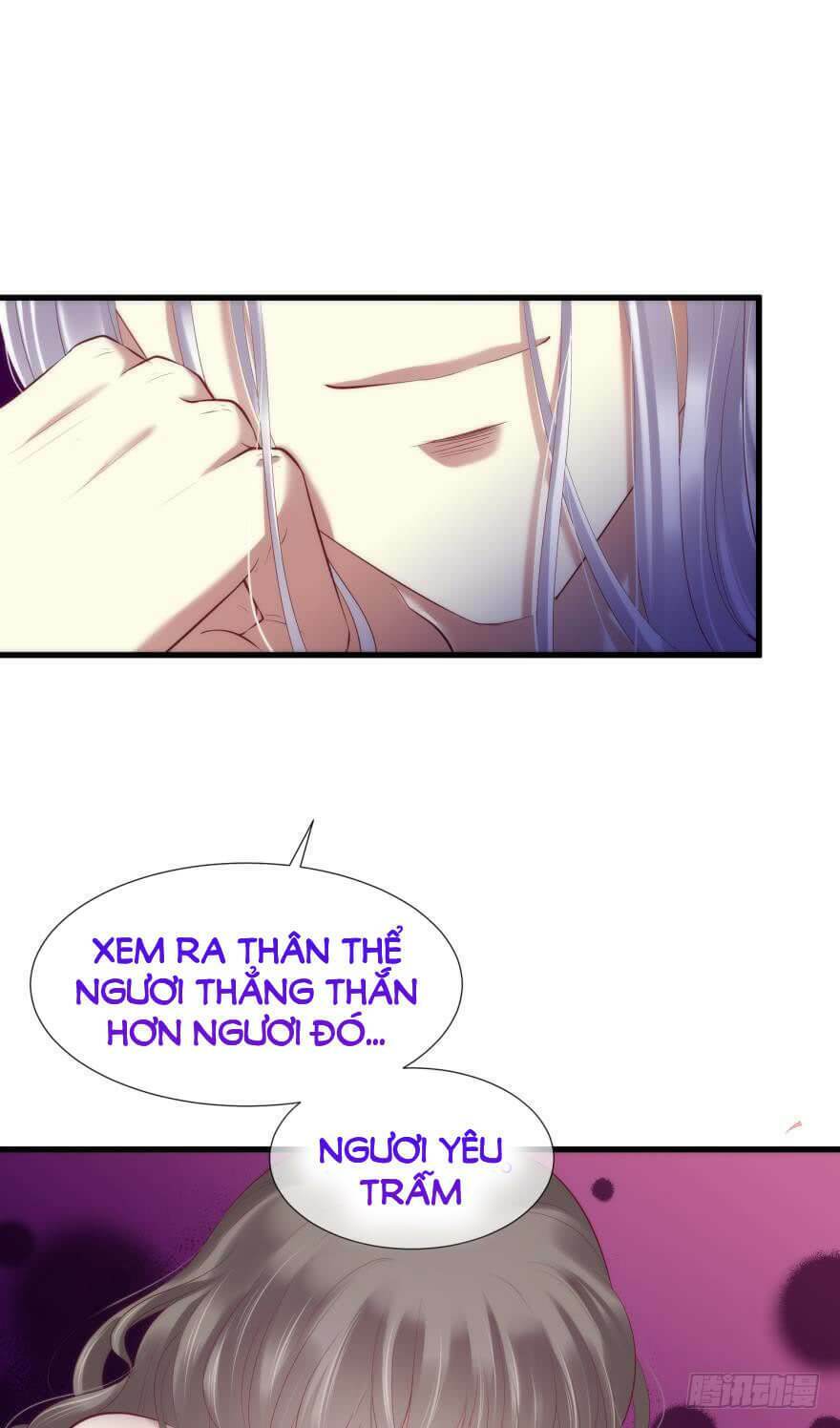 Một Vạn Tư Thế Công Lược Yêu Nam: Chapter 166