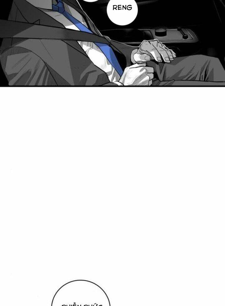 Quảng Trường Máu: Chapter 47