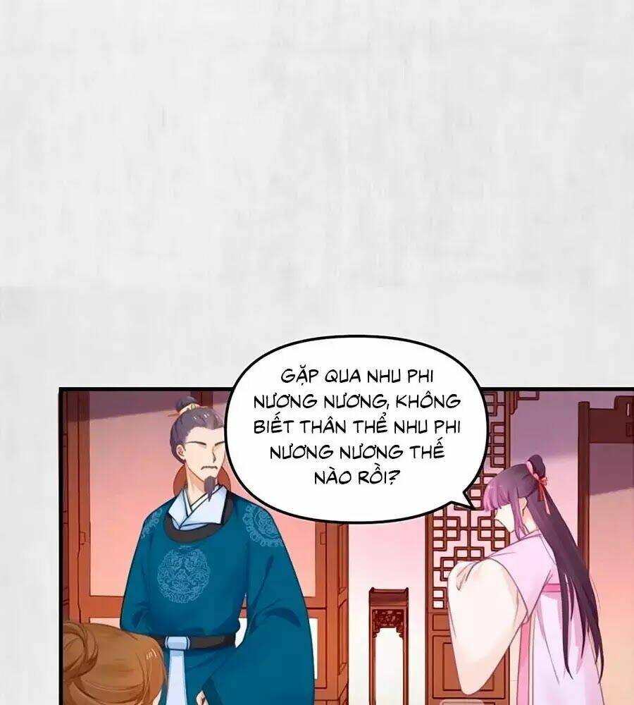 Hoạn Phi Hoàn Triều: Chapter 56