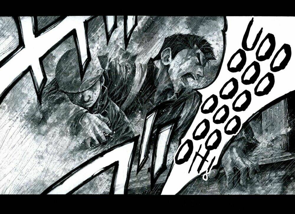 Rainbow: Chapter 108