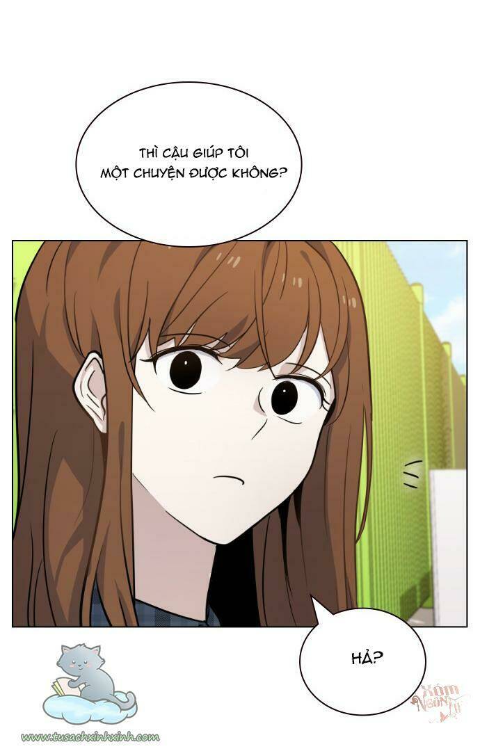 Thằng Bạn Trai Tồi Tệ Của Tôi: Chapter 67