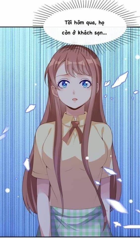 Ba Tôi Là Người Giàu Nhất: Chapter 1