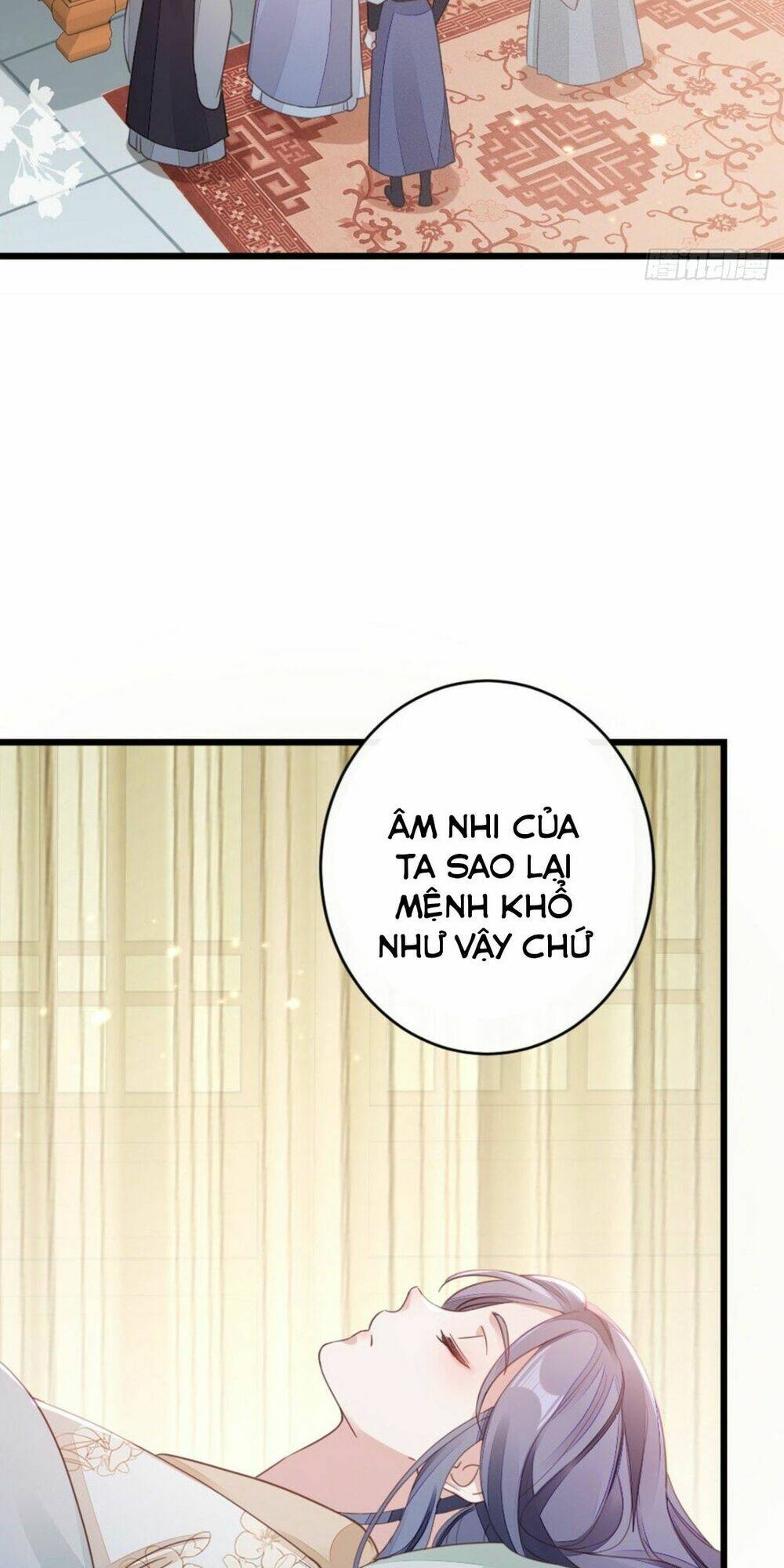 Mau Xuyên Không Rửa Tội Cho Nhân Vật Phản Diện: Chapter 57