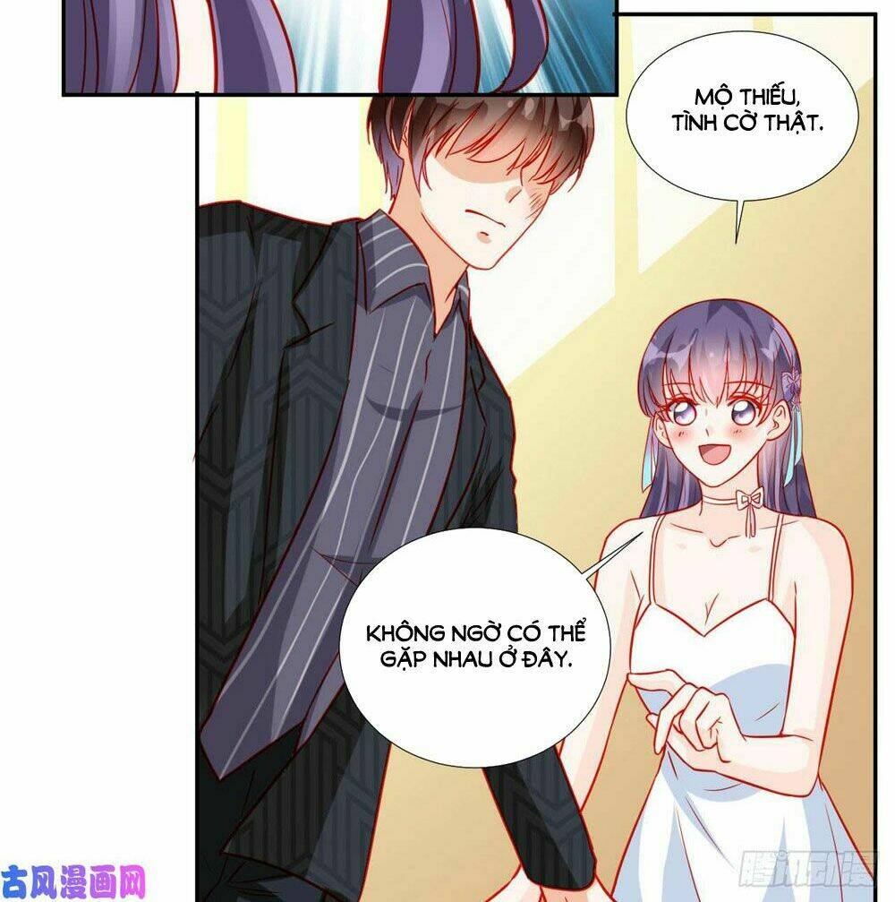 Tu La Thiếu Gia Quá Kiêu Ngạo: Chapter 62