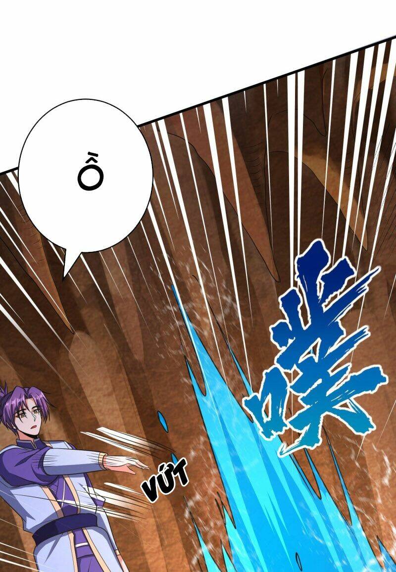 Yêu Giả Vi Vương: Chapter 158