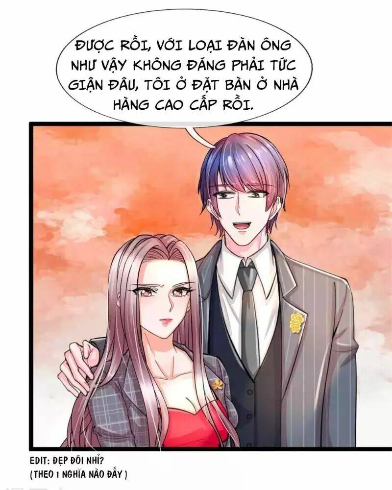 Tuyệt Đỉnh Khí Thiếu: Chapter 1