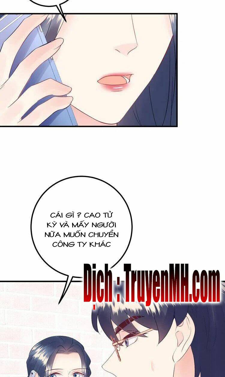 Trong Sinh Chi Ức Vạn Ảnh Hậu Yếu Thượng Vị: Chapter 344