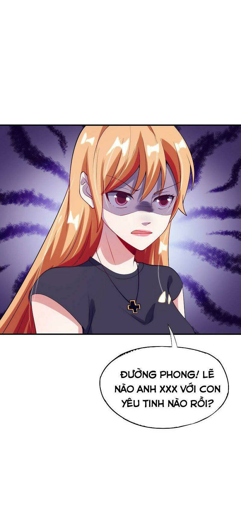 Vòng Bạn Bè Mạnh Nhất Của Tiên Giới: Chapter 71