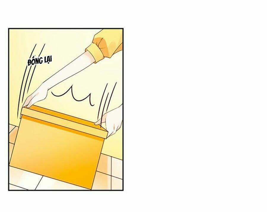 Bạn Trai Là Ngôi Sao: Chapter 119