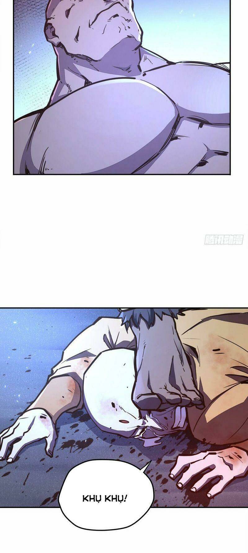 Sinh Tử Quyết: Chapter 83