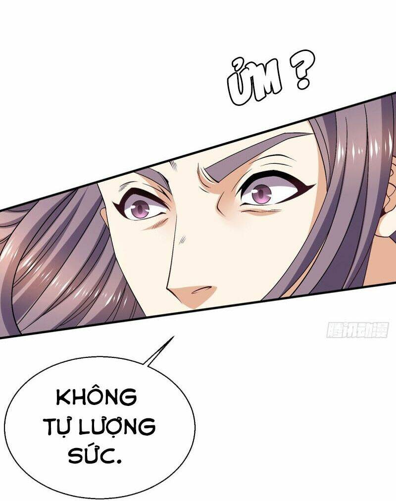 Tiên Vương Trùng Sinh: Chapter 246