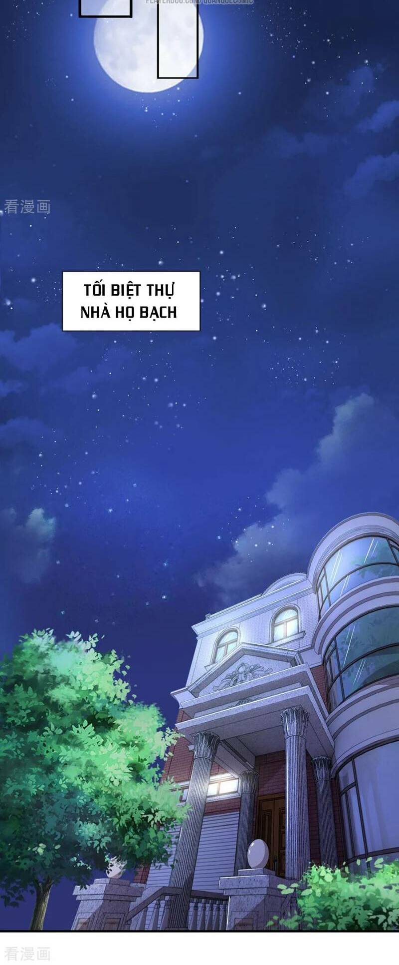 Chung Cực Binh Vương Tại Đô Thị: Chapter 63