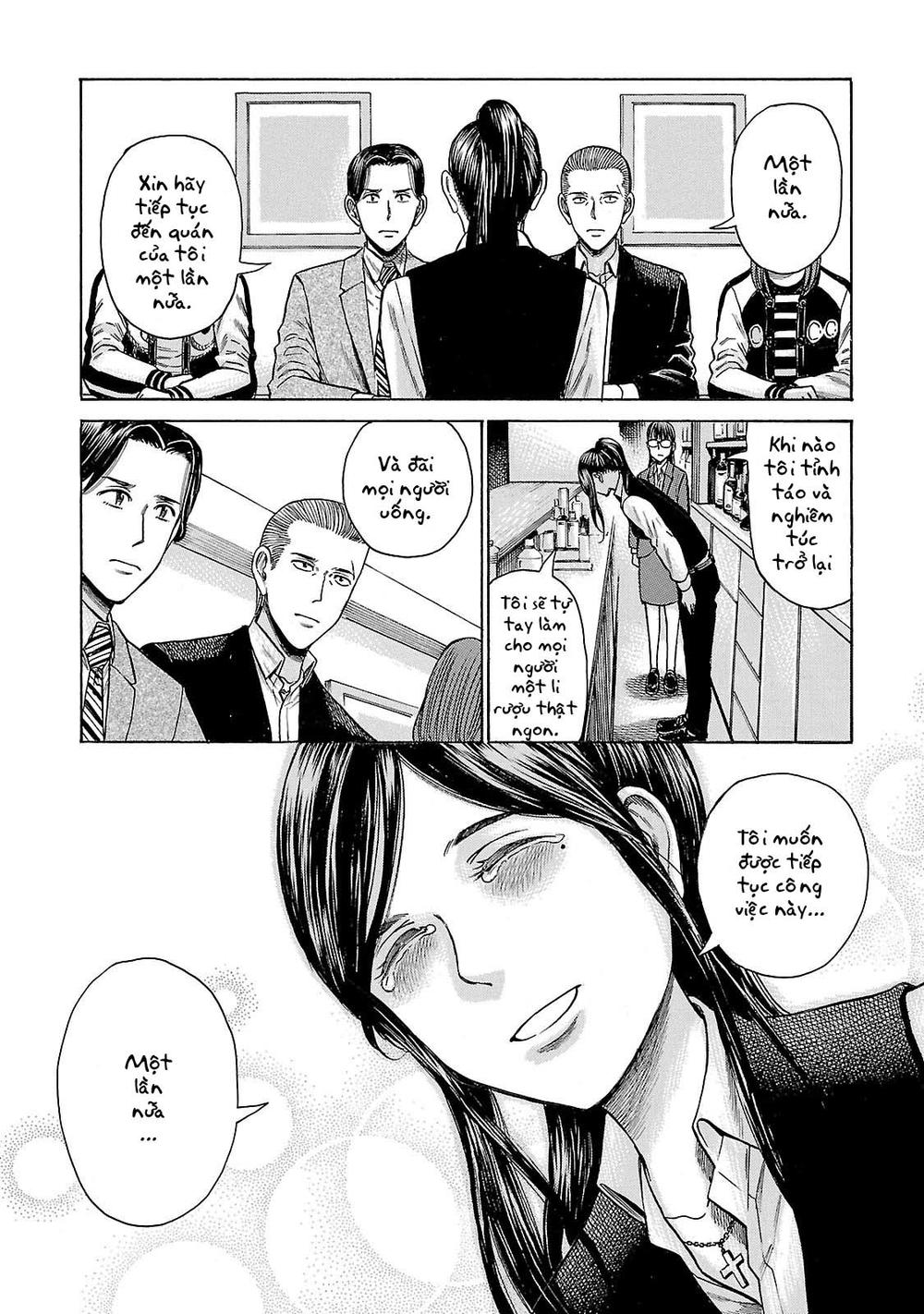Não Phẳng Siêu Năng Lực: Chapter 54