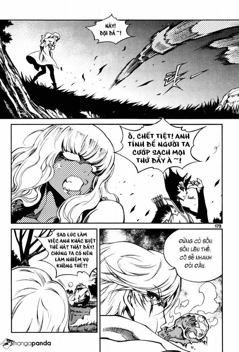 Dark Air: Chapter 28
