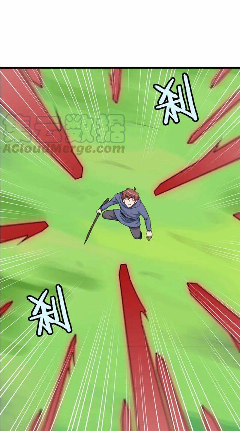 Hệ Thống Tu Tiên Mạnh Nhất: Chapter 100