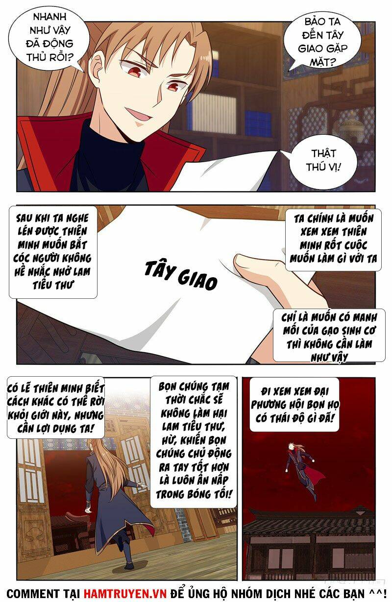 Tối Cường Phản Sáo Lộ Hệ Thống: Chapter 378