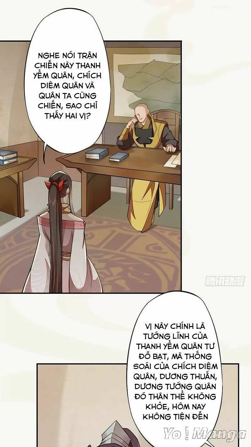 Tuyệt Thế Luyện Đan Sư: Chapter 118