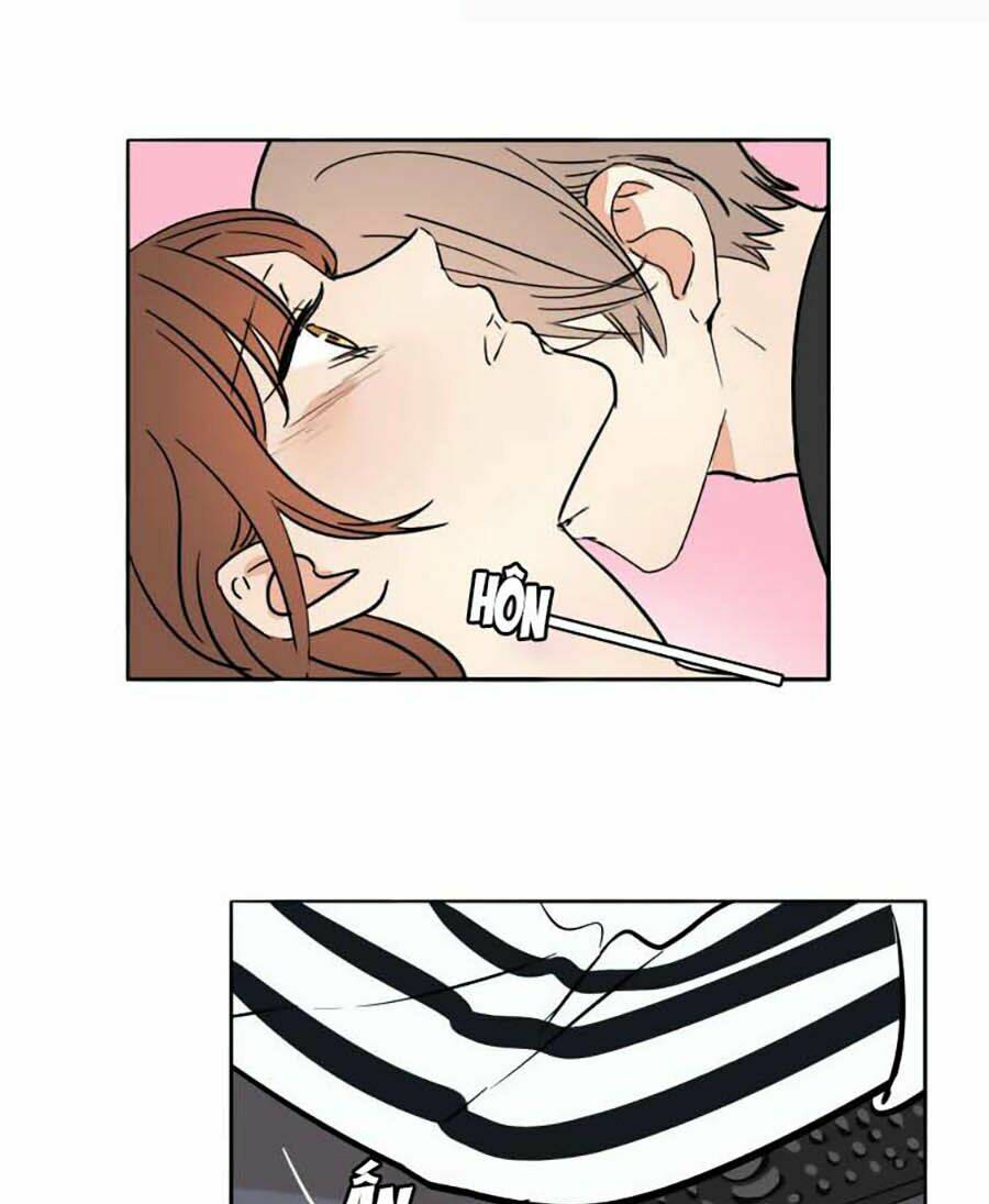 Mùi Hương Lãng Mạn: Chapter 82