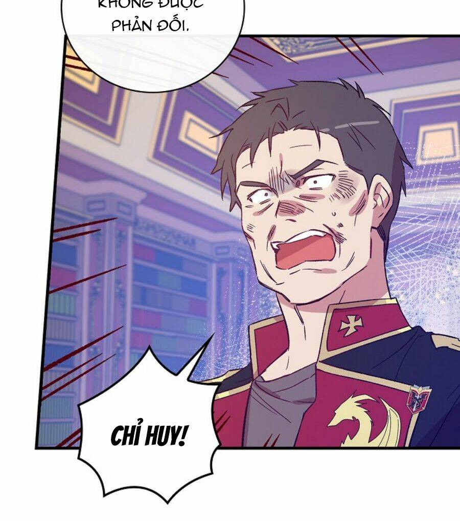 Kỵ Sĩ Đỏ Không Mê Tiền Mù Quáng: Chapter 18