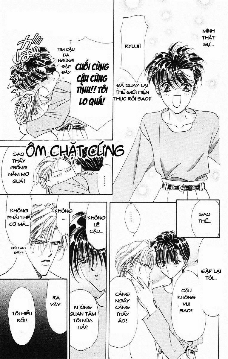 Tokyo Crazy Paradise: Chapter 65