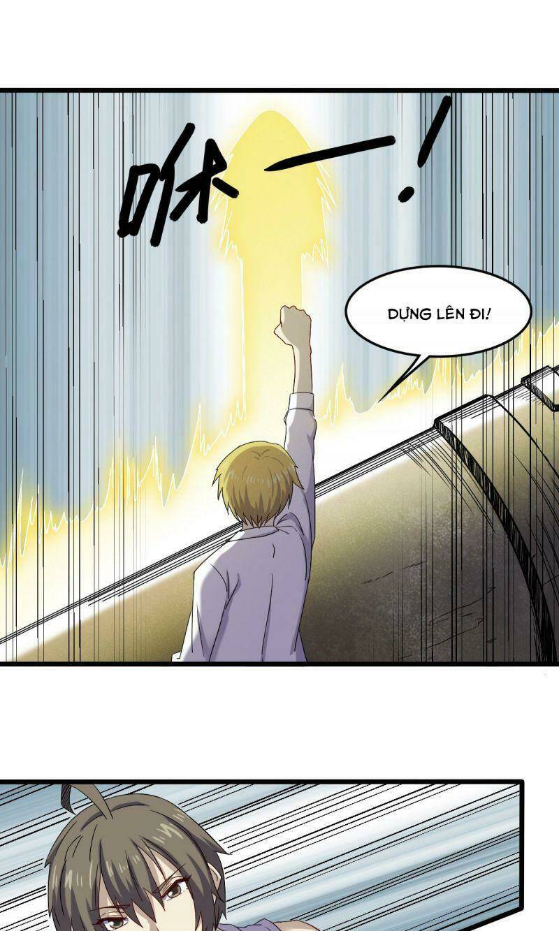 Ta Độ Kiếp Thất Bại Đều Là Tại Ngươi: Chapter 32