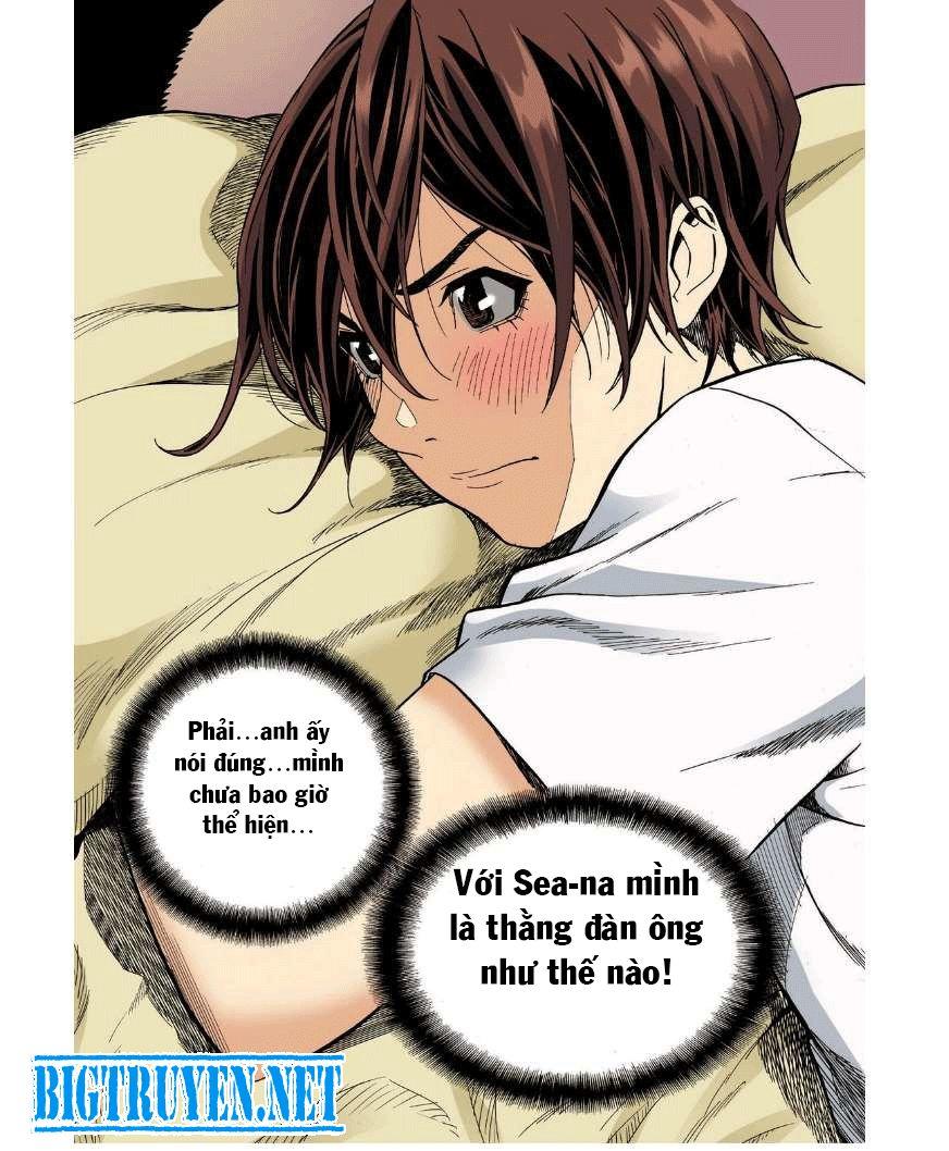 Nghệ Thuật Quyến Rũ: Chapter 23