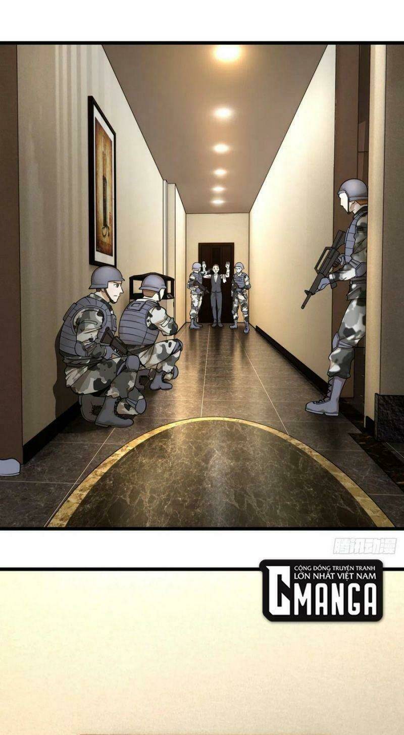 Danh Sách Kẻ Phản Diện: Chapter 145