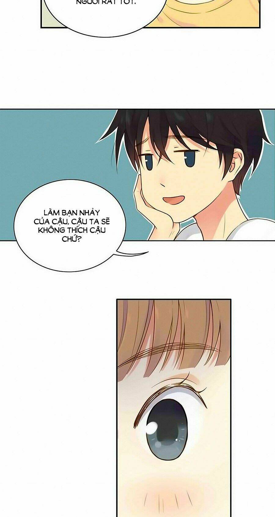 Bạc Hà Chi Hạ 2: Chapter 42