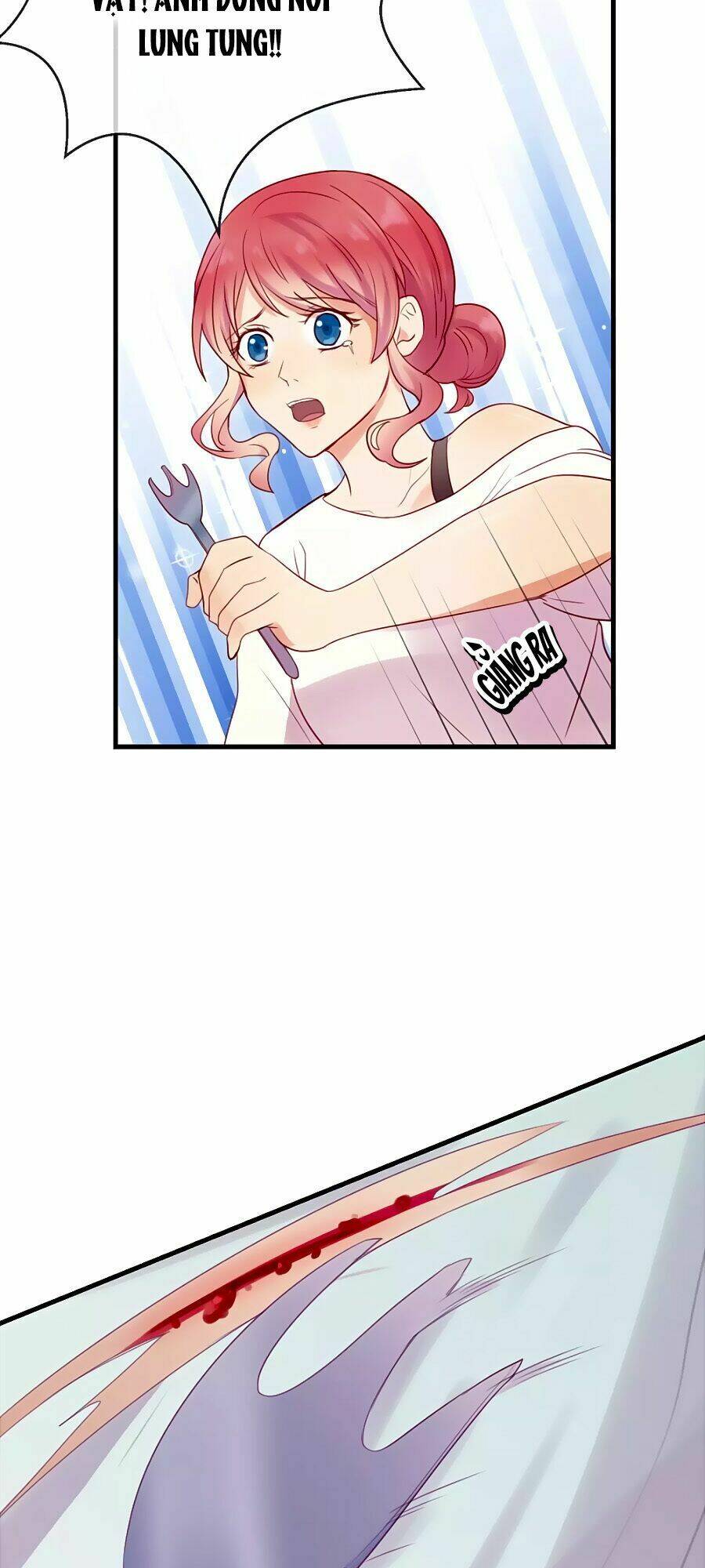 Tiền Nhậm Hữu Độc: Chapter 13